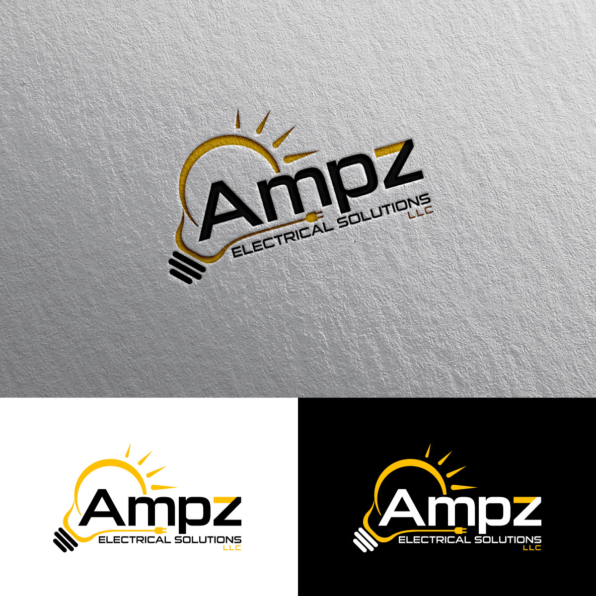Logo Design by Alex Henry for this project | Design #34784491