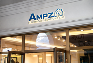 Ampz Electrical Solutions LLC Logo