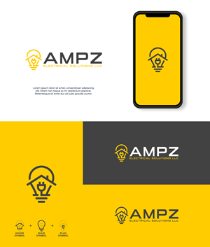 Logo Design by Abu Zaid Design