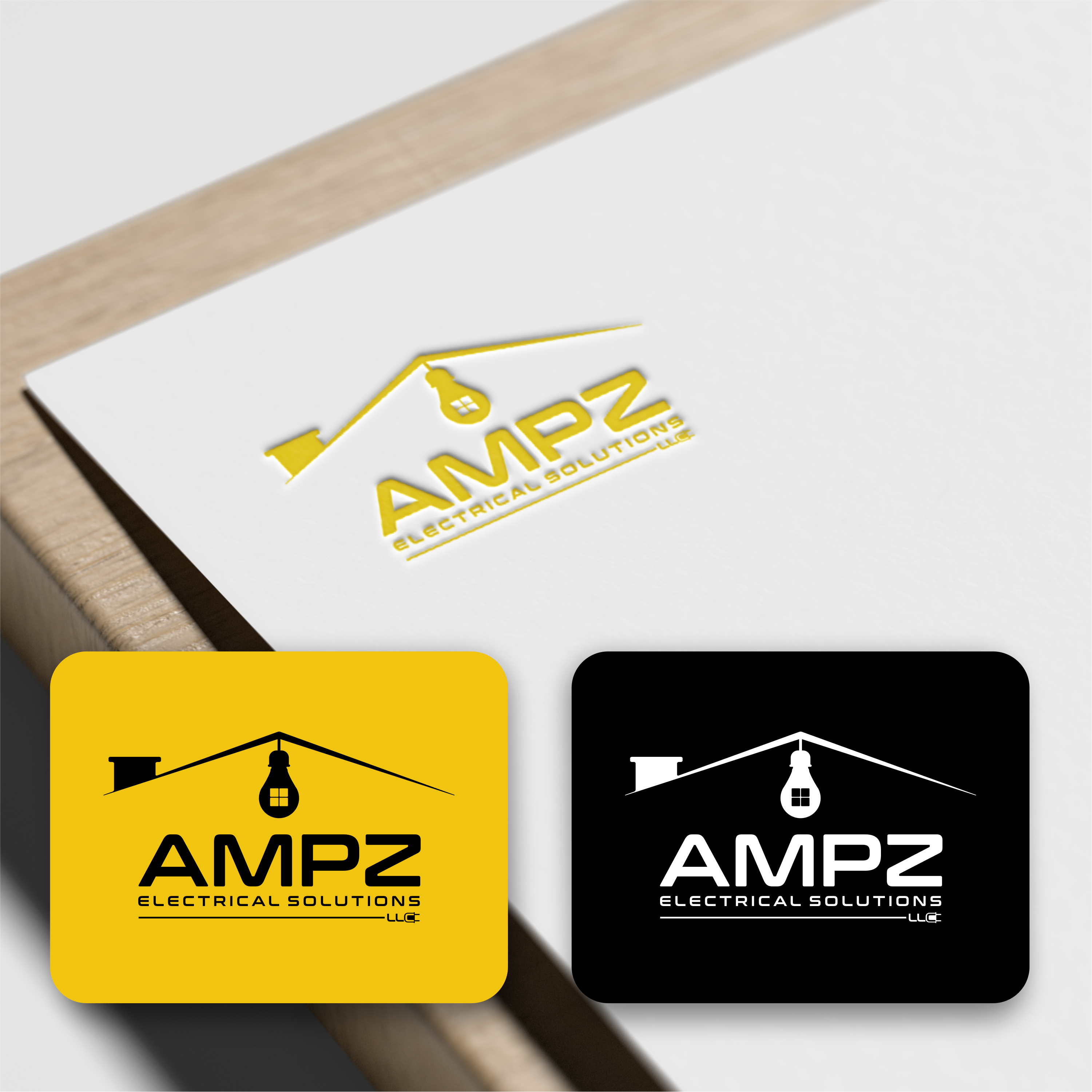 Logo Design by ArtAND_Studio for this project | Design #34785737