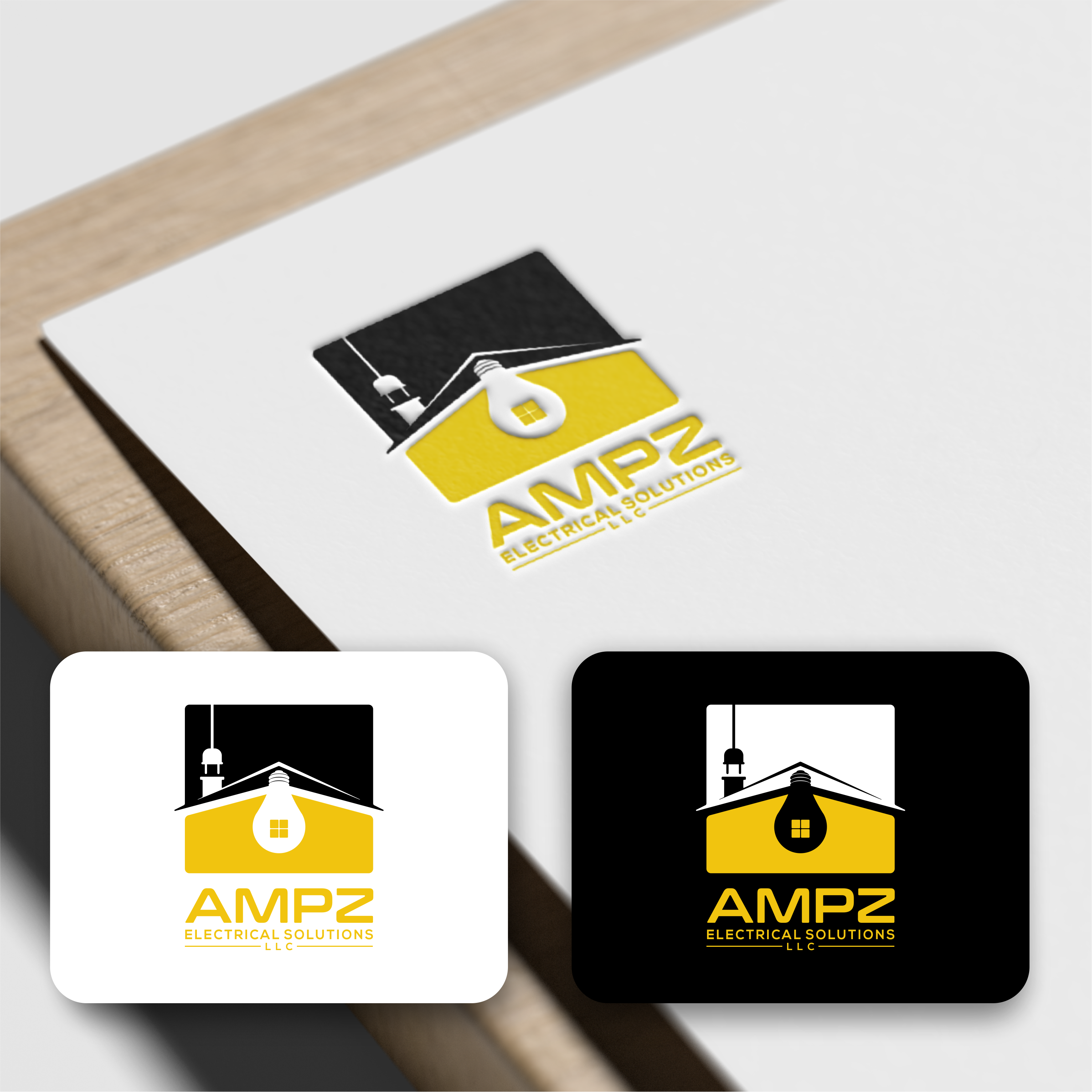 Logo Design by ArtAND_Studio for this project | Design #34785738