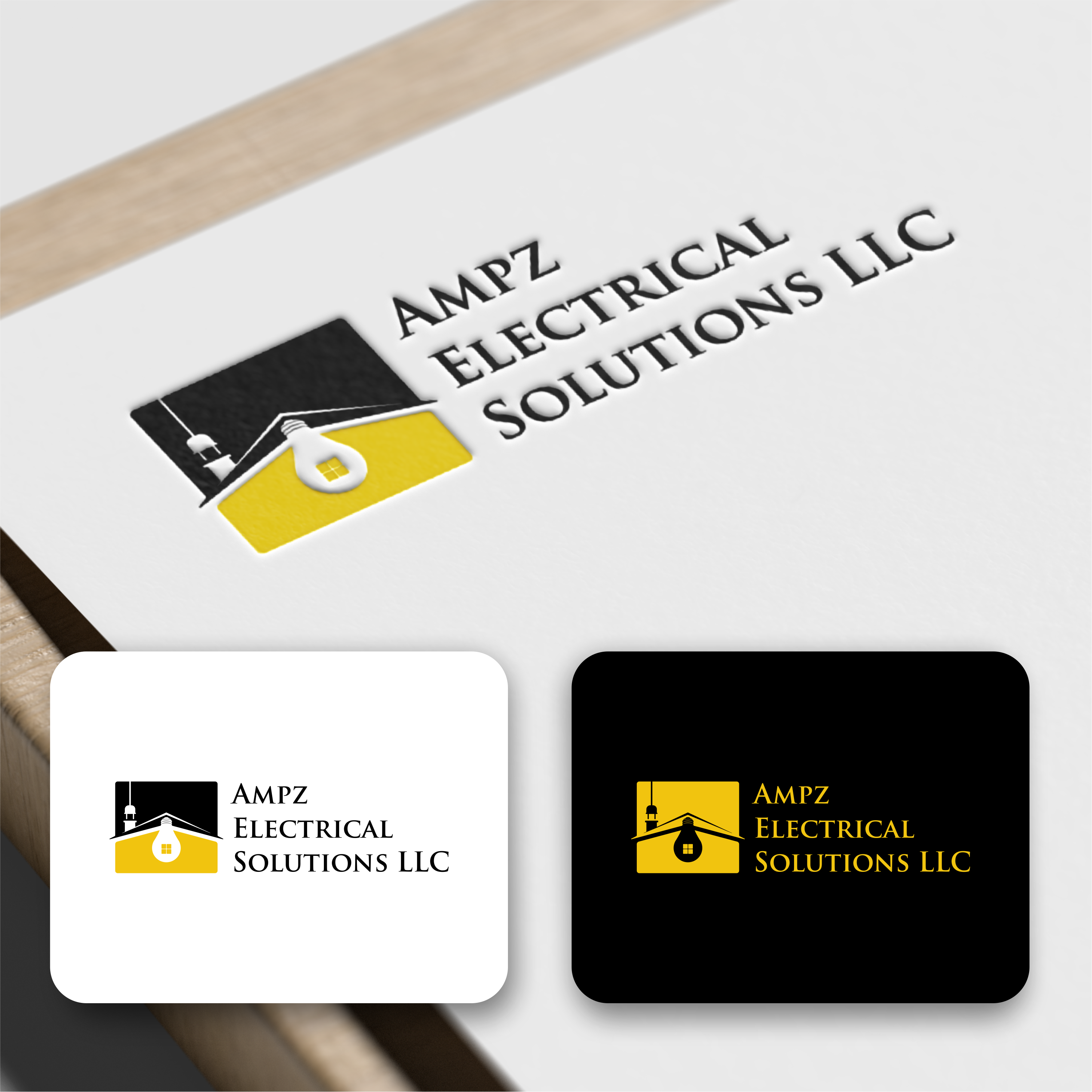 Diseño de Logo por ArtAND_Studio para este proyecto | Diseño #34785739