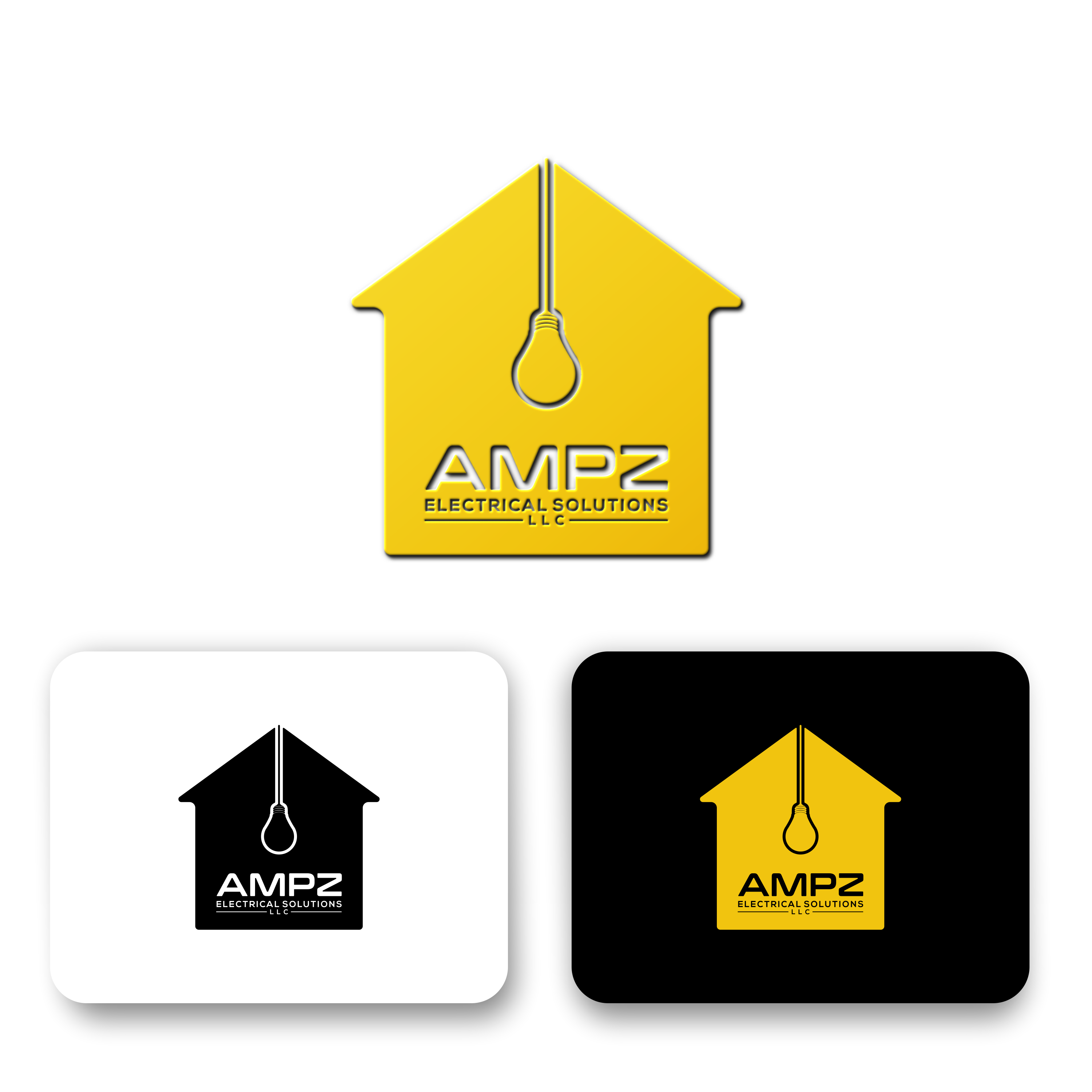 Logo Design by ArtAND_Studio for this project | Design #34785741