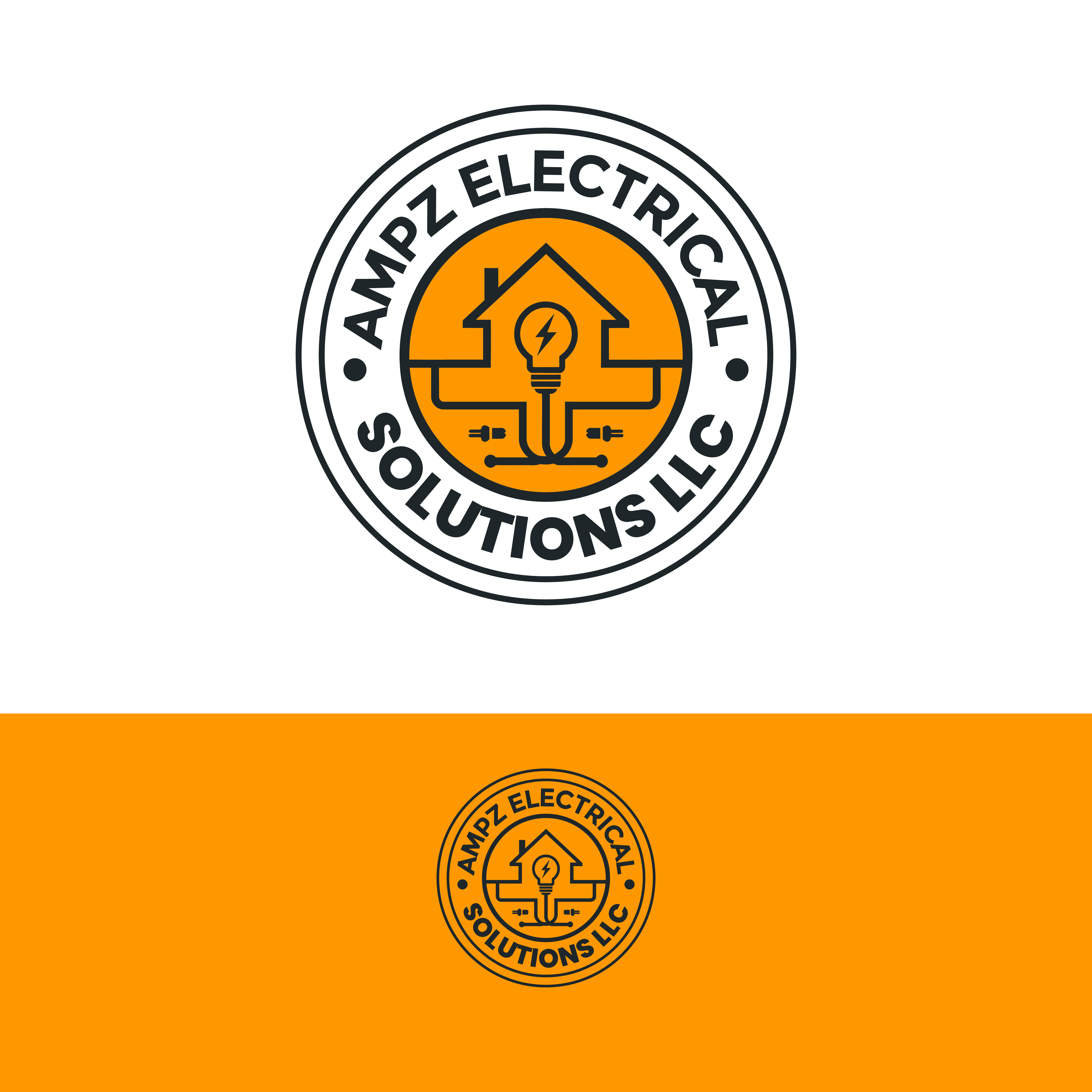 Logo Design by amdad26 for this project | Design #34785819
