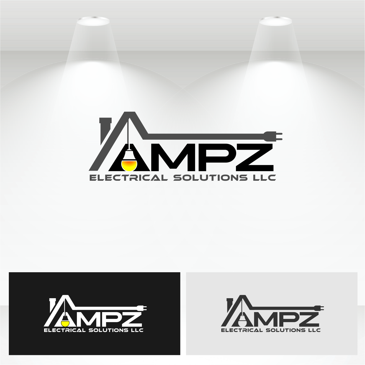 Logo-Design von Arham Hidayat für dieses Projekt | Design #34786250