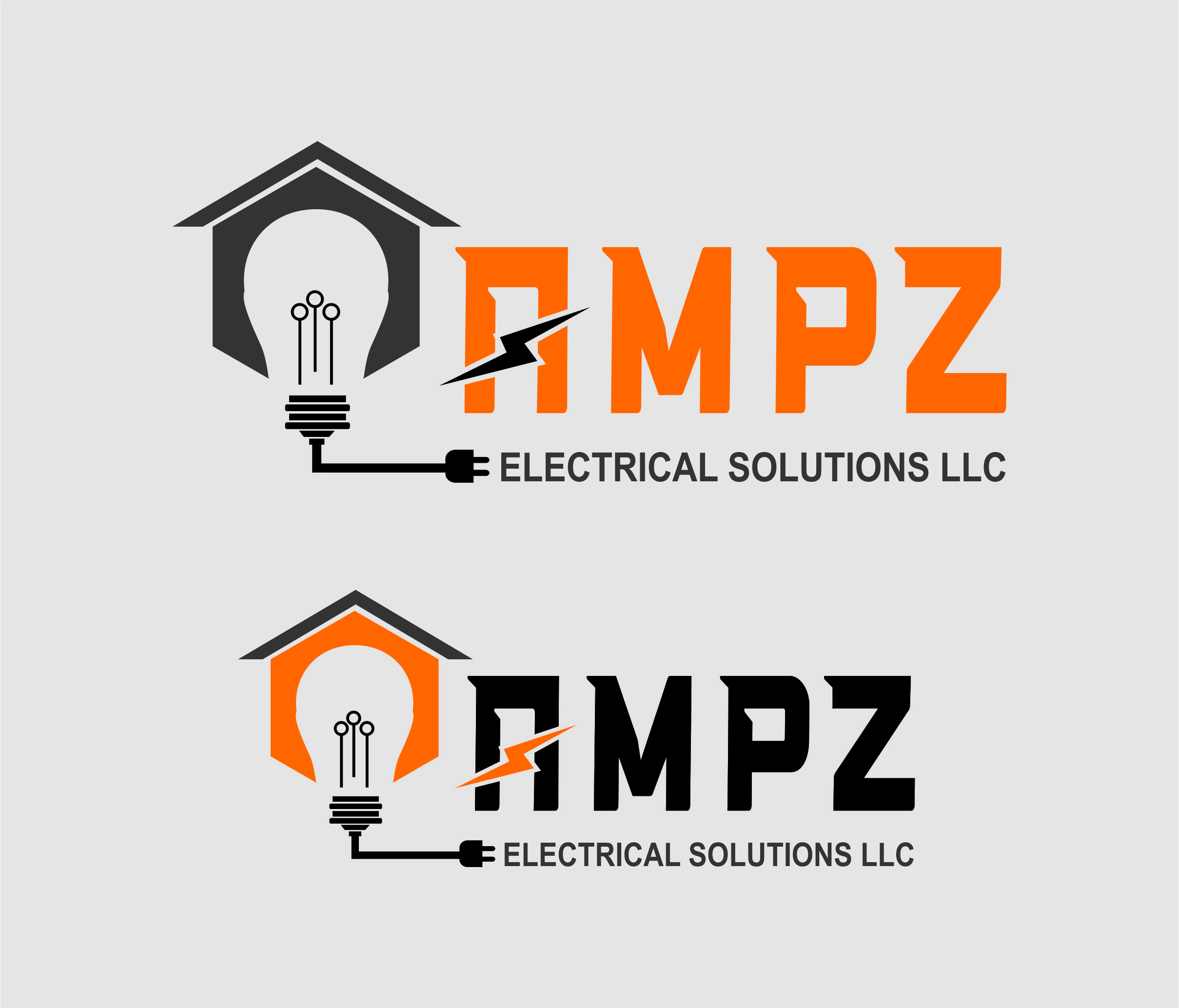 Logo-Design von Aprilio Farhan Fadhilah für dieses Projekt | Design #34810236
