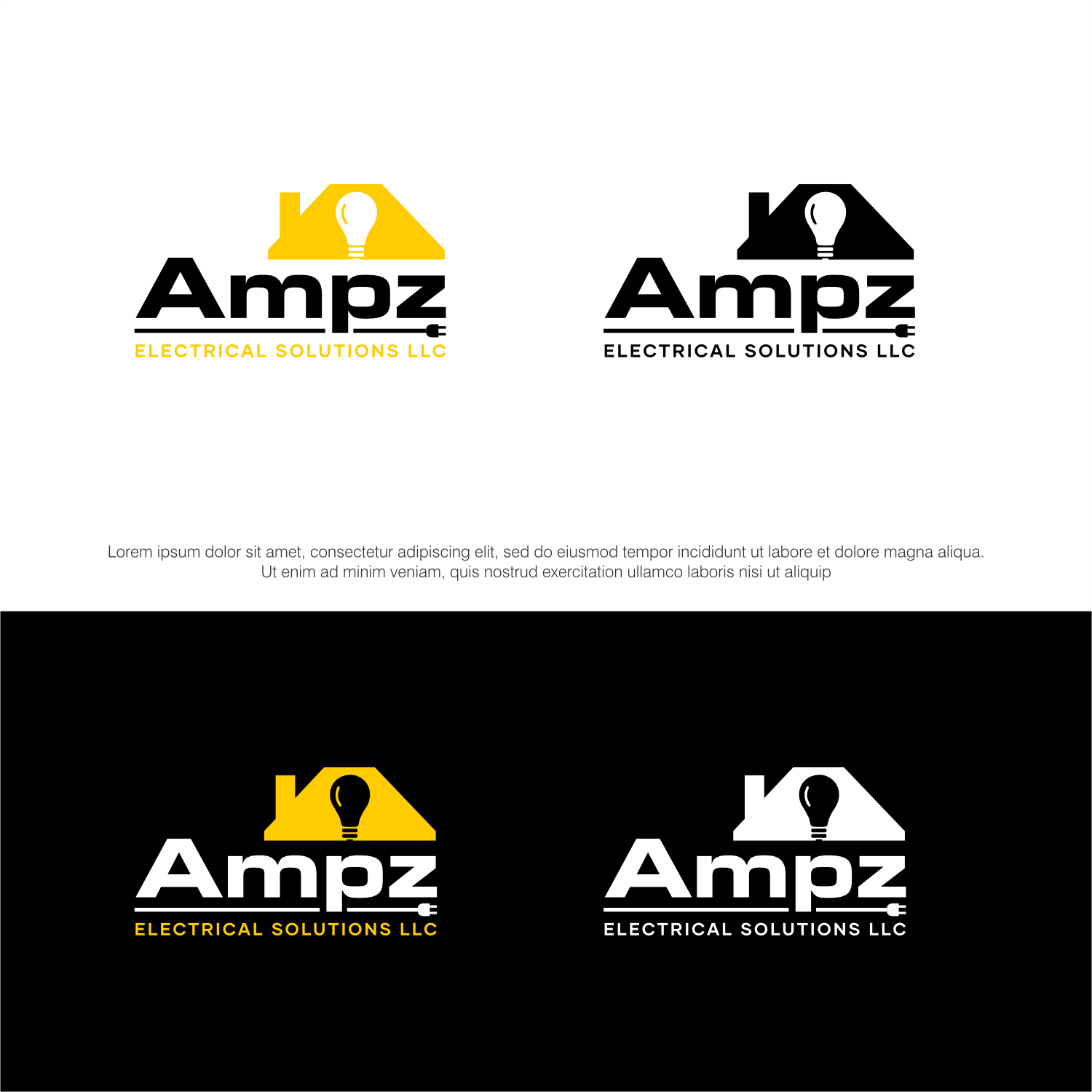 Logo Design by ThiagoB for this project | Design #34785063