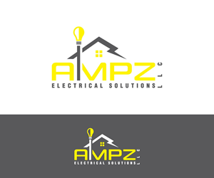 Logo Design by Ansh Design for this project | Design: #34789157