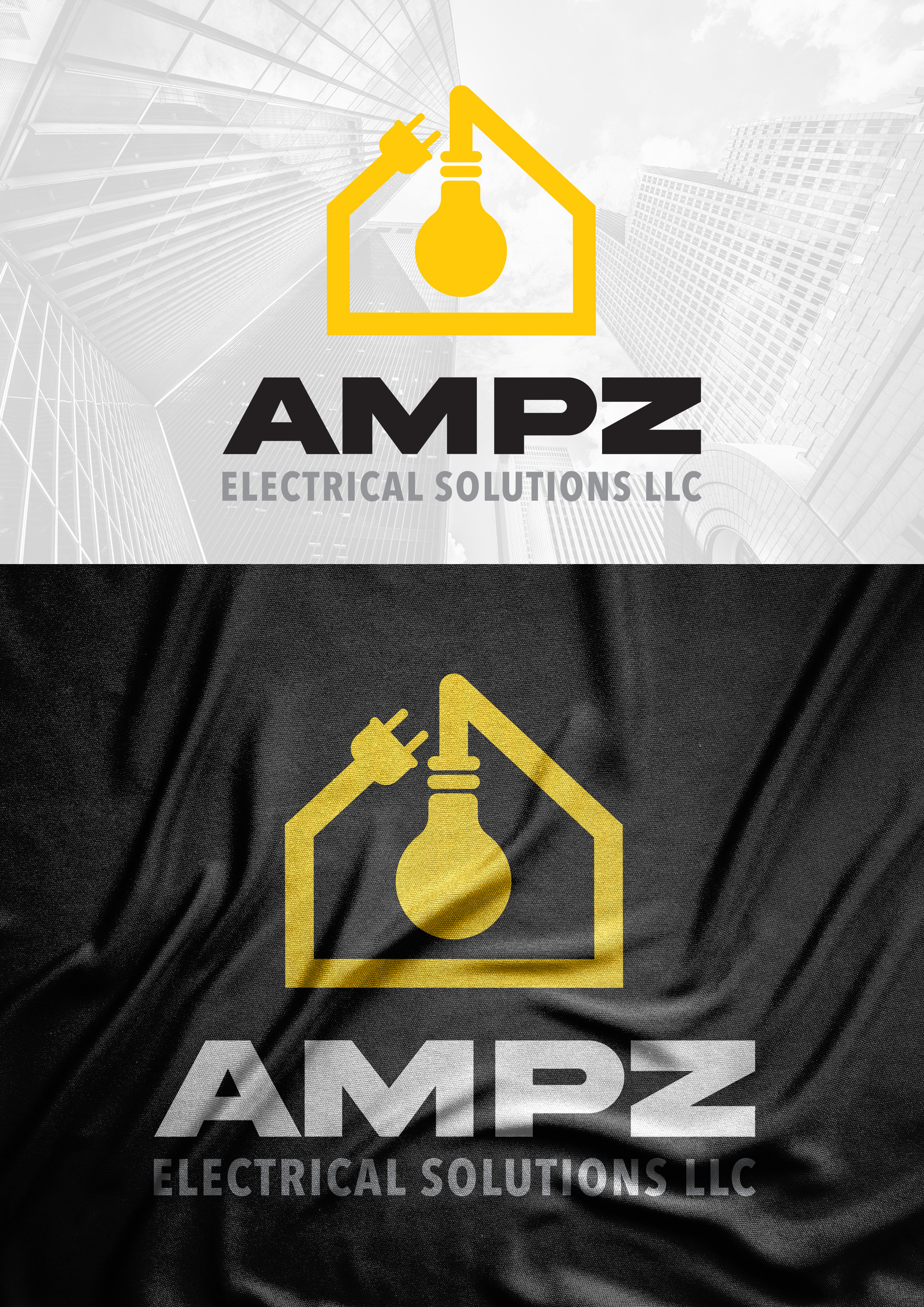 Logo Design by simple mind for this project | Design #34784409