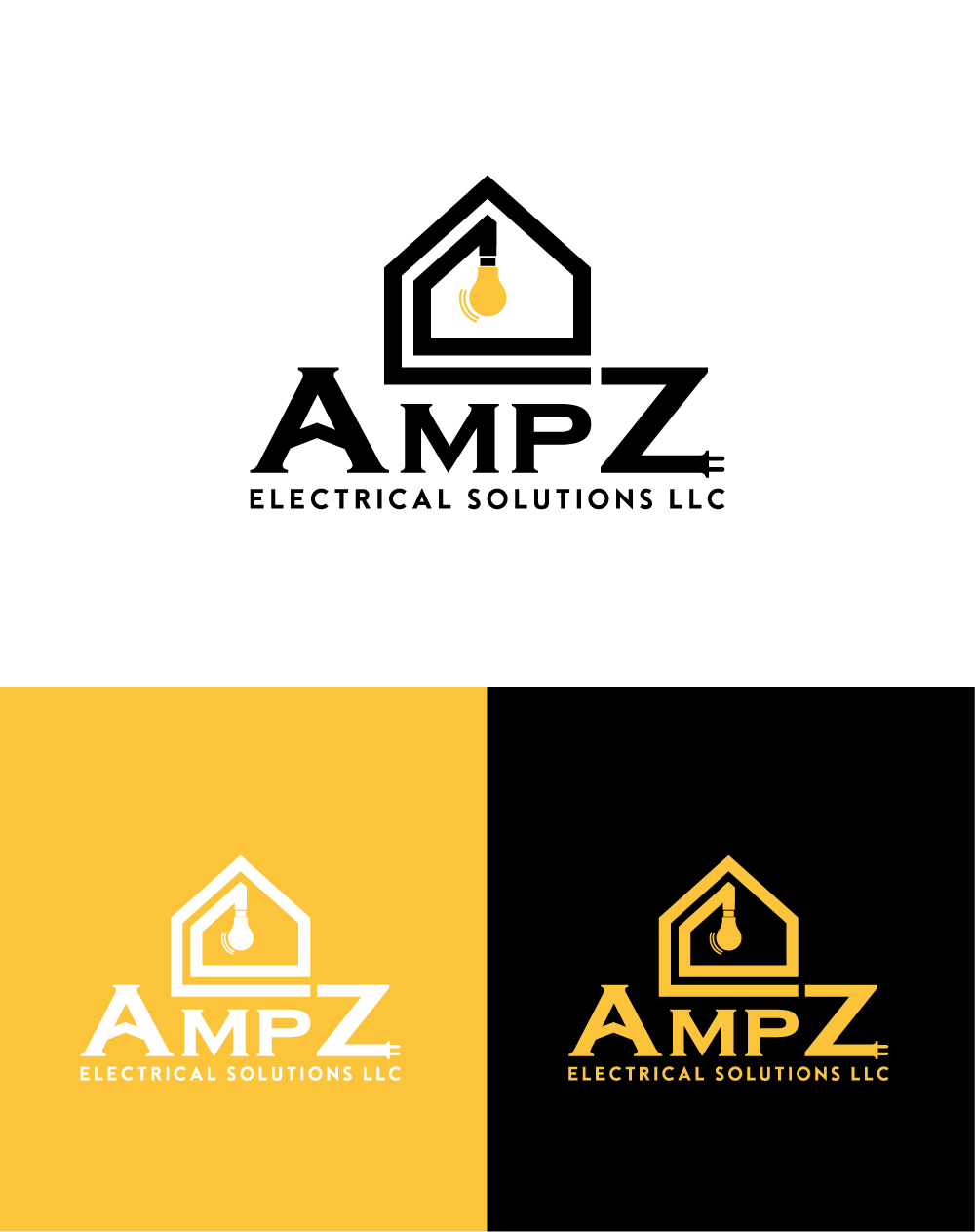 Logo Design by vidarshana 2 for this project | Design #34799088