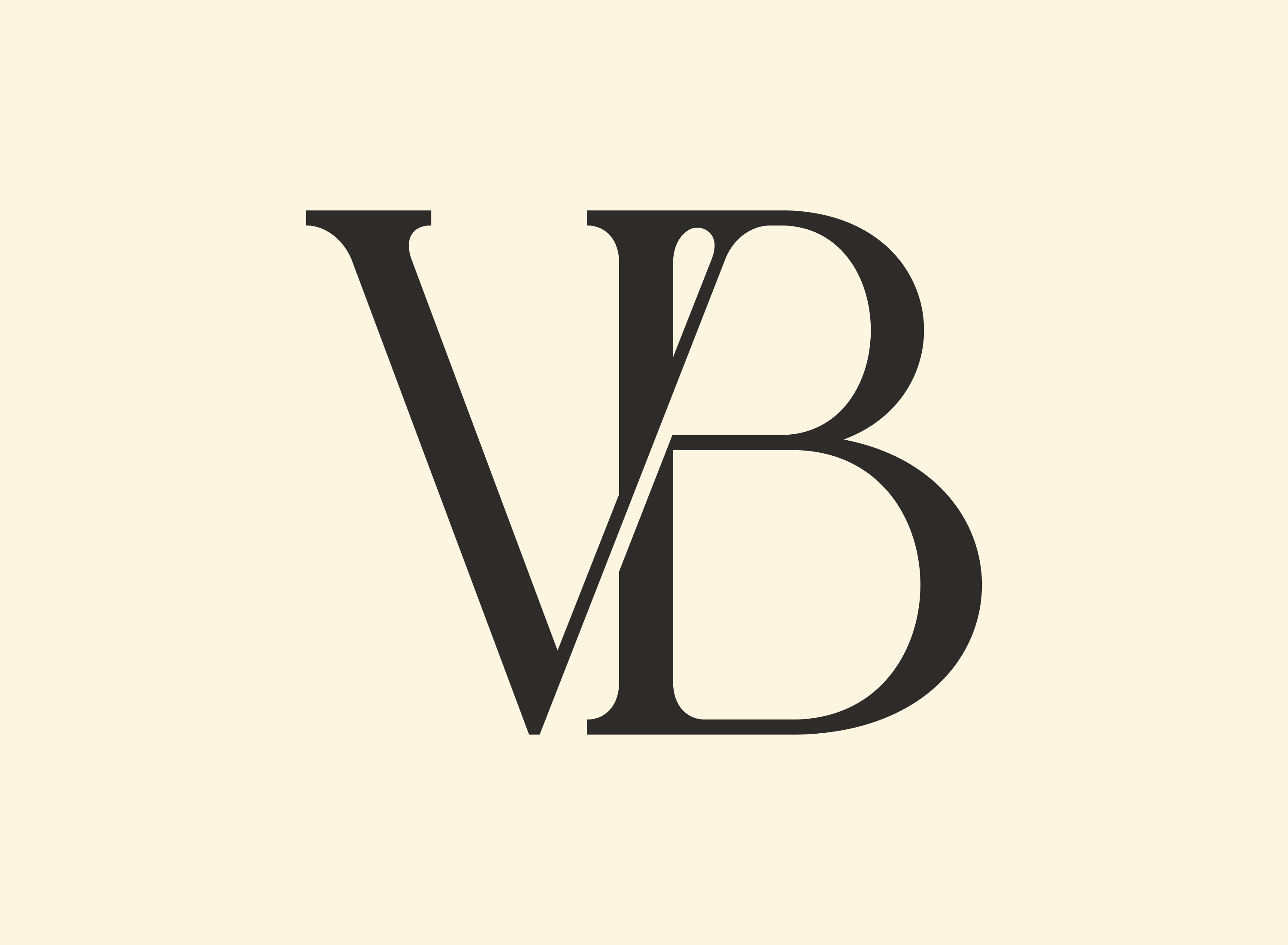 Design de Logo par chriscurmi pour Vibe Bangsgaard Consulting | Design #34785070