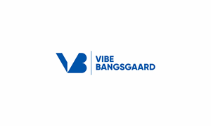 Logo Design by big daddy bojat for Vibe Bangsgaard Consulting | Design: #34829695