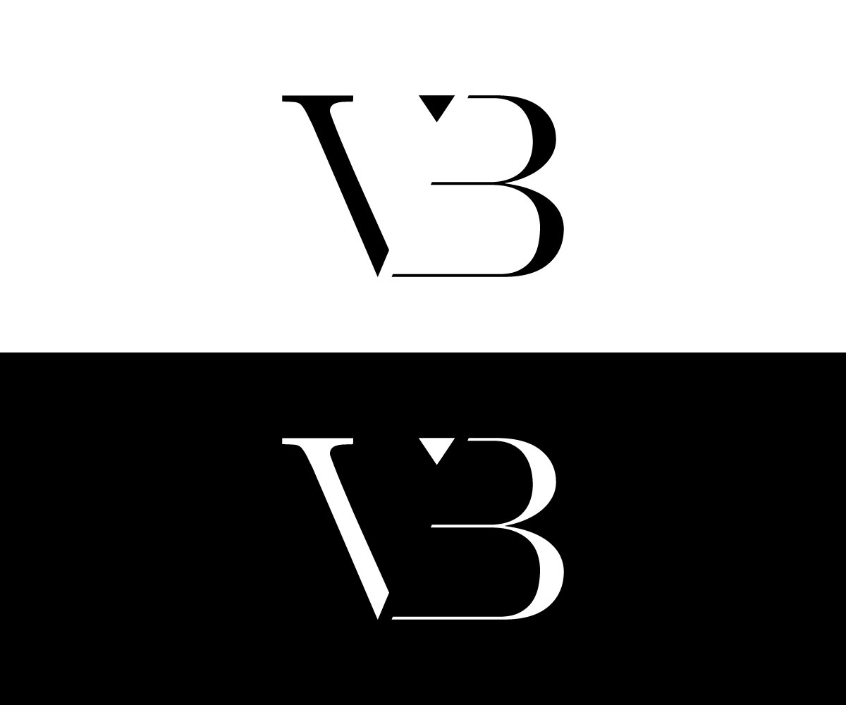 Logo Design by Danial07 for Vibe Bangsgaard Consulting | Design #34789797