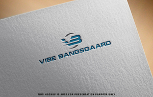 Logo Design by Razaq for Vibe Bangsgaard Consulting | Design: #34784462
