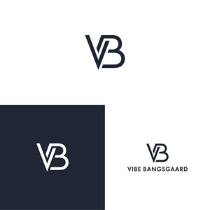Logo Design by Choiresia.id for Vibe Bangsgaard Consulting | Design: #34788293