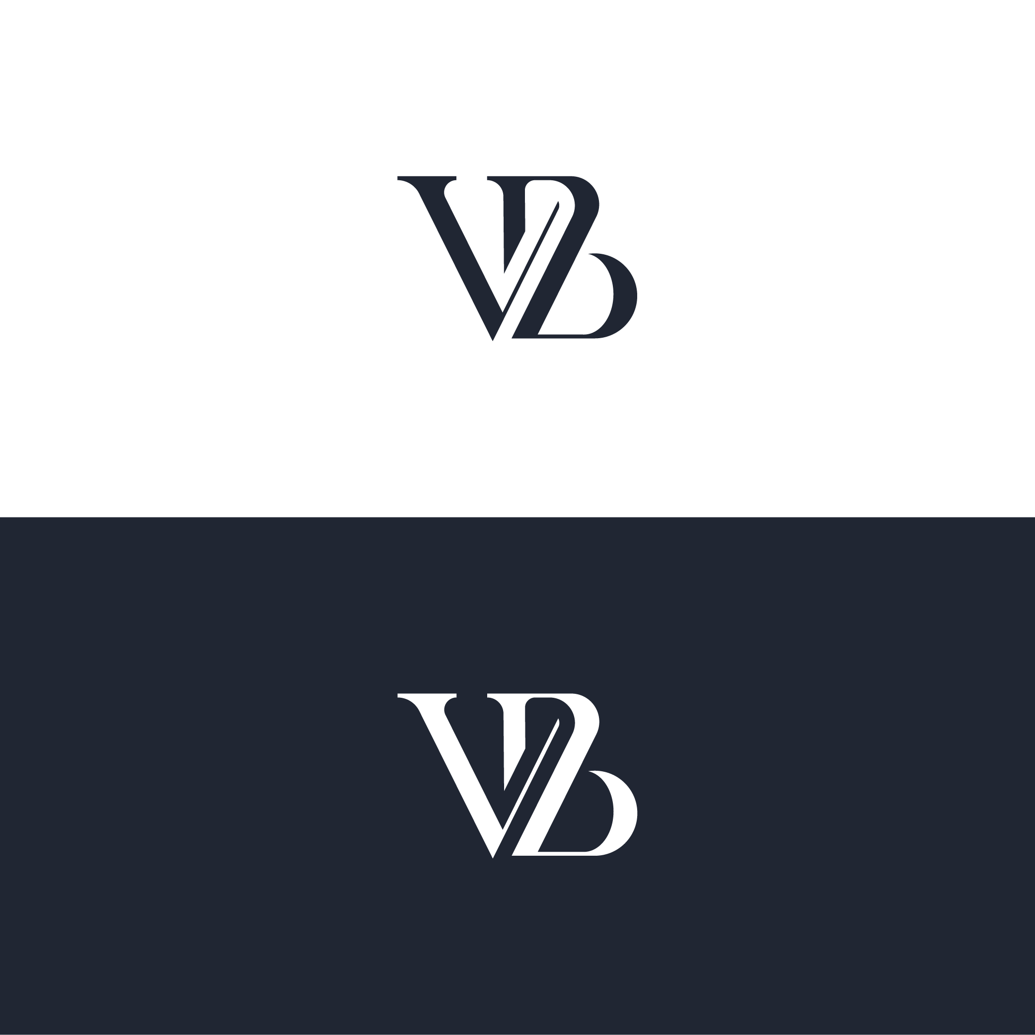 Logo Design by Choiresia.id for Vibe Bangsgaard Consulting | Design #34788294