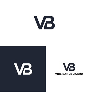 Logo Design by Choiresia.id for Vibe Bangsgaard Consulting | Design: #34788295
