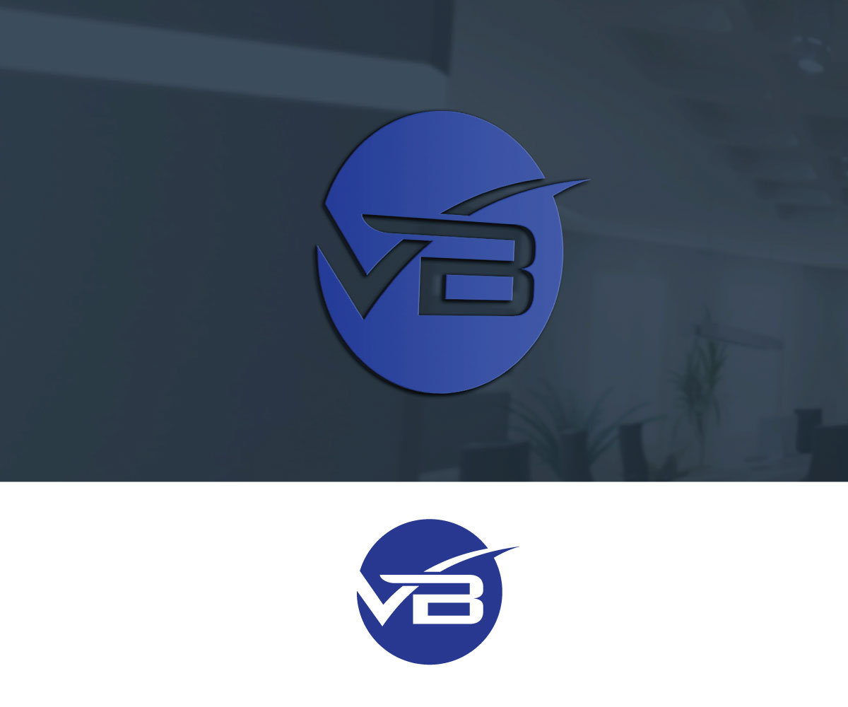 Logo Design by Srk pix!14 for Vibe Bangsgaard Consulting | Design #34789036