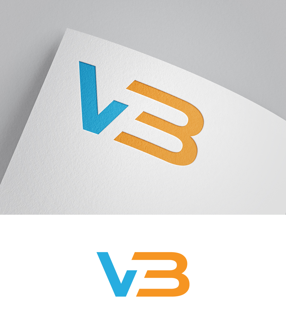 Diseño de Logo por fluent_designer para Vibe Bangsgaard Consulting | Diseño #34822804