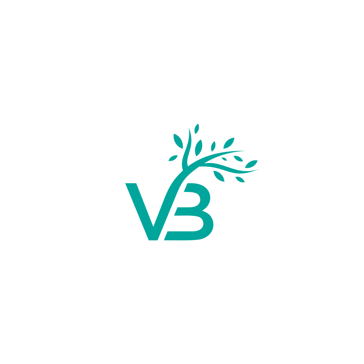 Logo Design by Kaze56 for Vibe Bangsgaard Consulting | Design #34784796