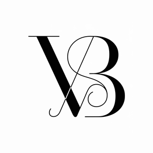 Logo Design by KING JM for Vibe Bangsgaard Consulting | Design: #34784923