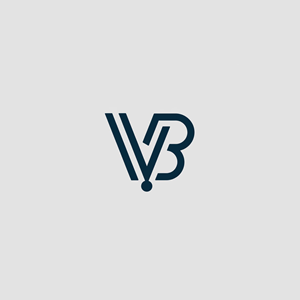 Logo Design by KING JM for Vibe Bangsgaard Consulting | Design: #34784925