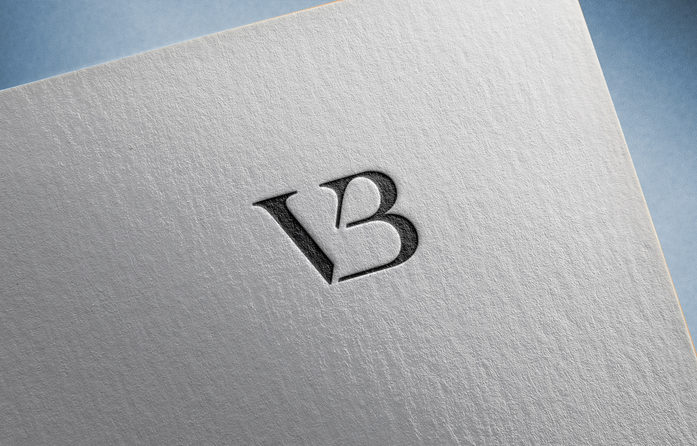 Logo Design by omahsegoro for Vibe Bangsgaard Consulting | Design #34825367