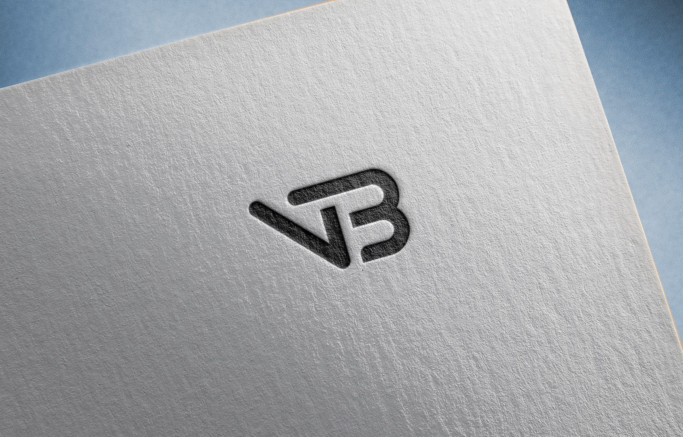 Logo Design by omahsegoro for Vibe Bangsgaard Consulting | Design #34825424