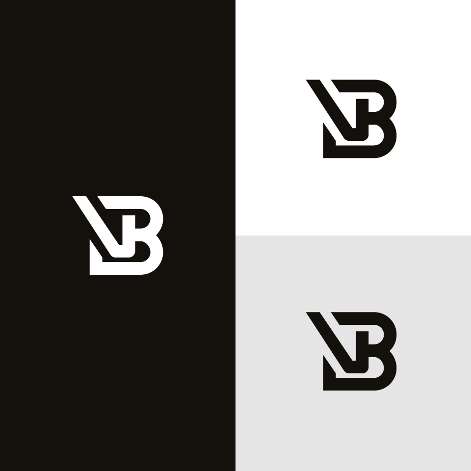 Diseño de Logo por dipansh kapoor para Vibe Bangsgaard Consulting | Diseño #34828338