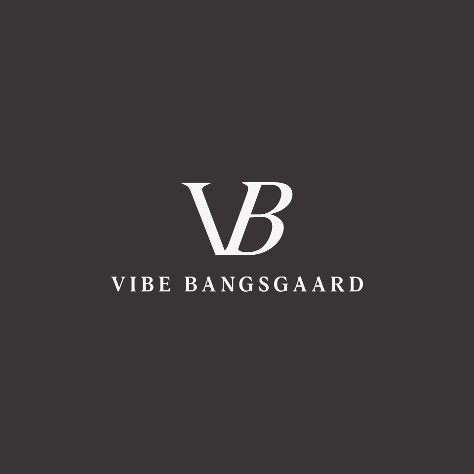 Diseño de Logo por dipansh kapoor para Vibe Bangsgaard Consulting | Diseño #34828496