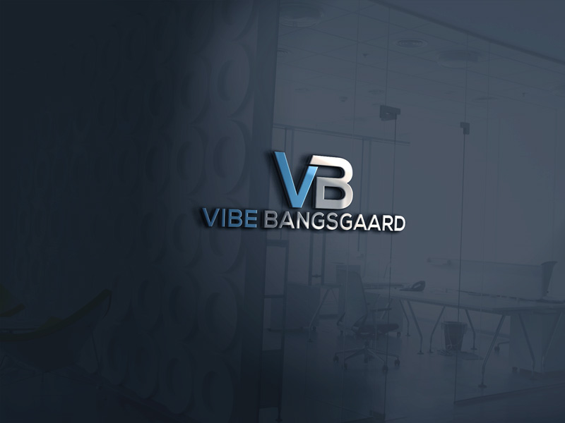 Diseño de Logo por sorrybro para Vibe Bangsgaard Consulting | Diseño #34800414
