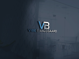Design de Logo par sorrybro pour Vibe Bangsgaard Consulting | Design : #34800414