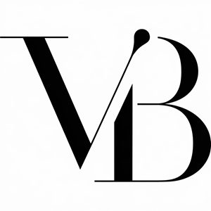 Design de Logo par Shariqology pour Vibe Bangsgaard Consulting | Design #34785844