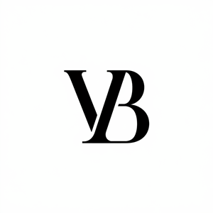Logo Design by Shariqology for Vibe Bangsgaard Consulting | Design: #34785845