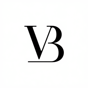 Logo Design by Shariqology for Vibe Bangsgaard Consulting | Design: #34785847