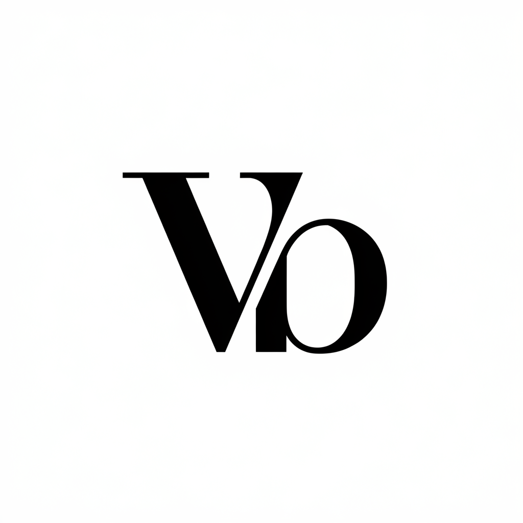 Logo Design by Shariqology for Vibe Bangsgaard Consulting | Design #34785848