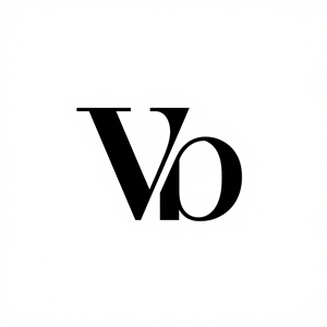 Logo Design by Shariqology for Vibe Bangsgaard Consulting | Design: #34785848
