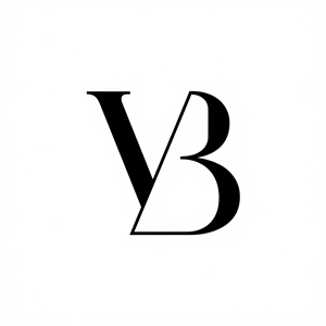 Logo Design by Shariqology for Vibe Bangsgaard Consulting | Design: #34785849