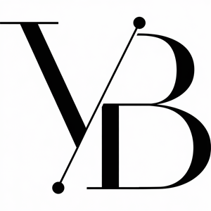 Logo Design by Shariqology for Vibe Bangsgaard Consulting | Design: #34785853