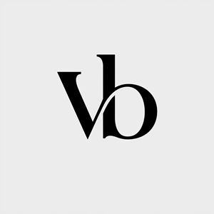 Logo Design by Shariqology for Vibe Bangsgaard Consulting | Design: #34785855