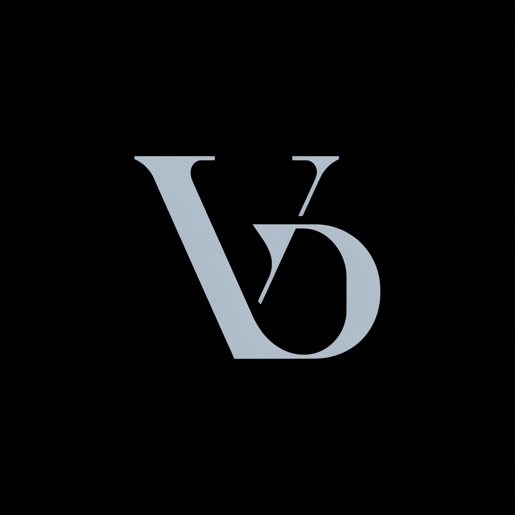 Logo Design by Shariqology for Vibe Bangsgaard Consulting | Design #34791738