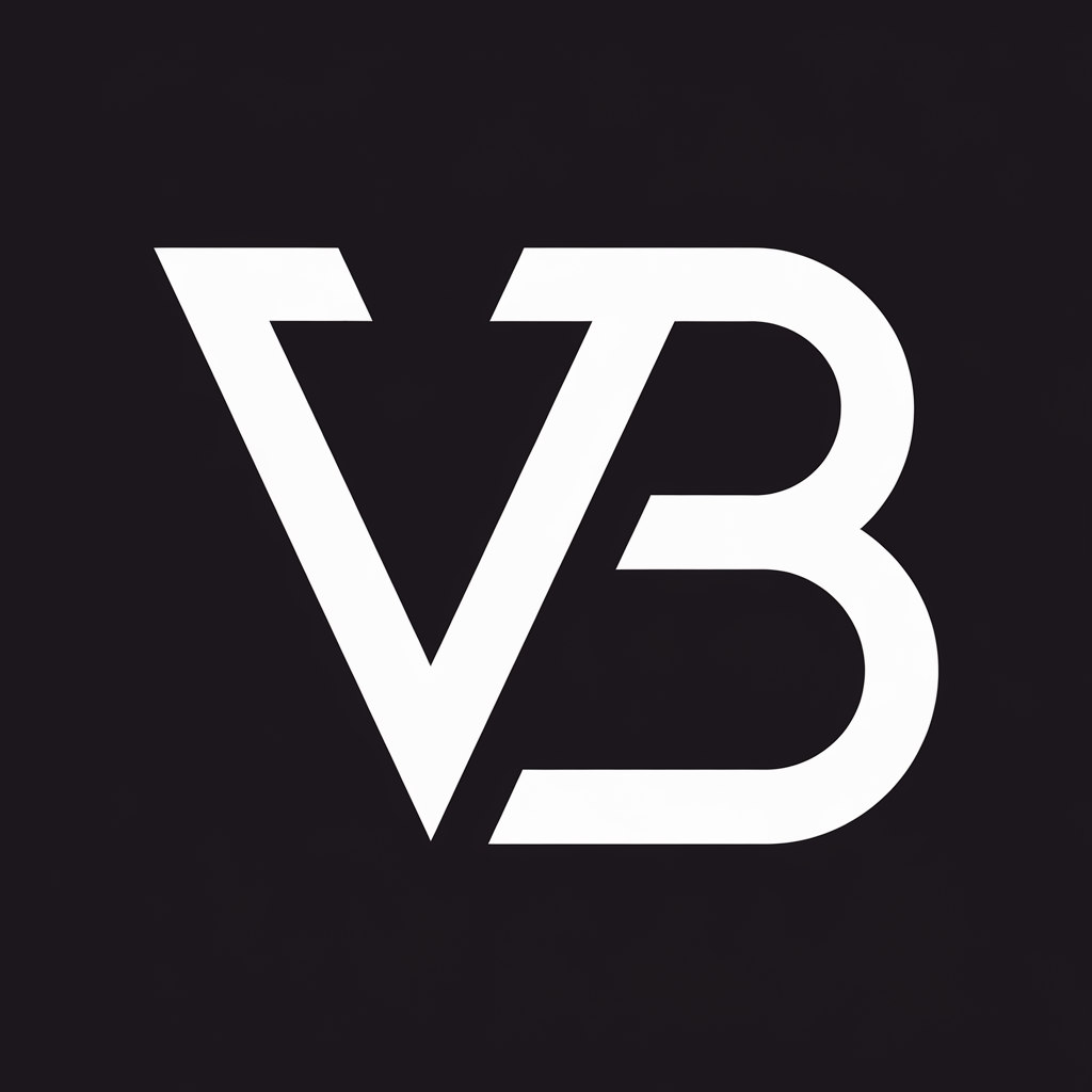 Logo Design by Shariqology for Vibe Bangsgaard Consulting | Design #34791739