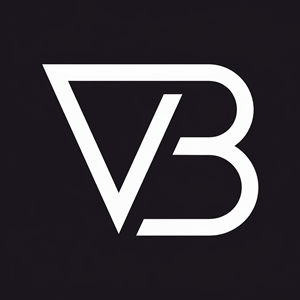 Logo Design by Shariqology for Vibe Bangsgaard Consulting | Design: #34791740
