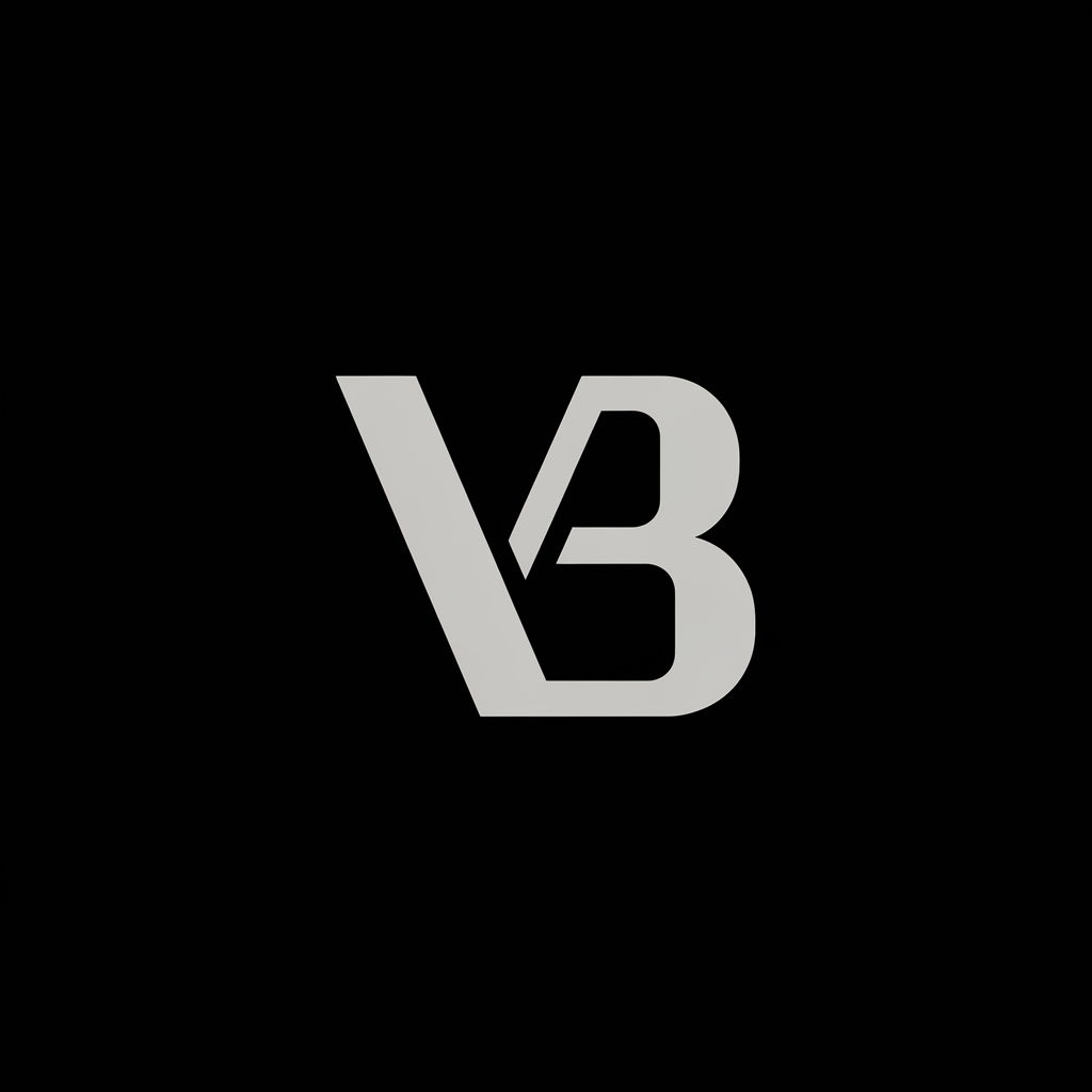 Logo Design by Shariqology for Vibe Bangsgaard Consulting | Design #34791770