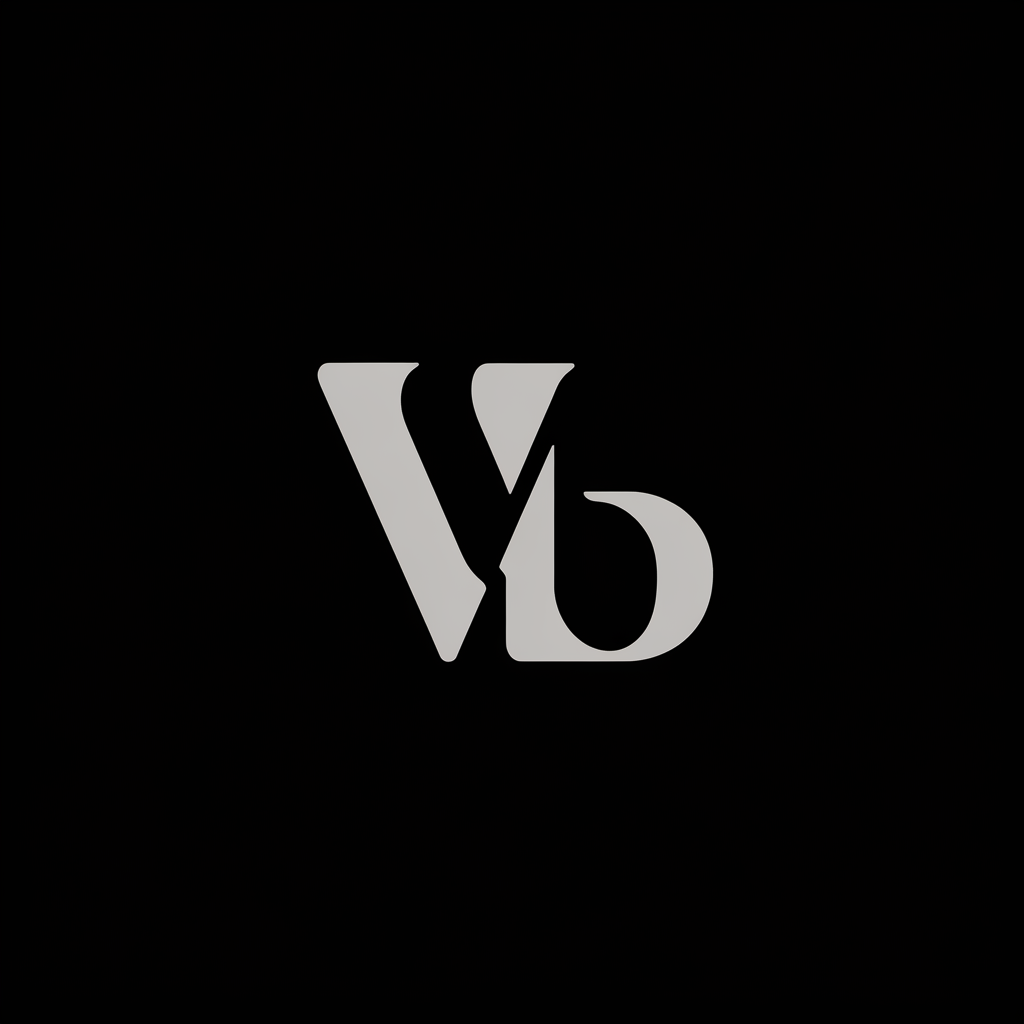 Logo Design by Shariqology for Vibe Bangsgaard Consulting | Design #34791771