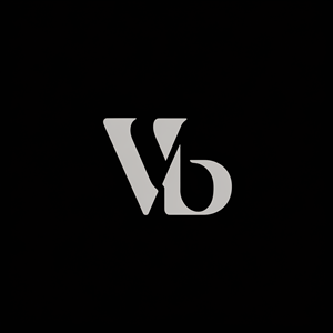 Logo Design by Shariqology for Vibe Bangsgaard Consulting | Design: #34791771