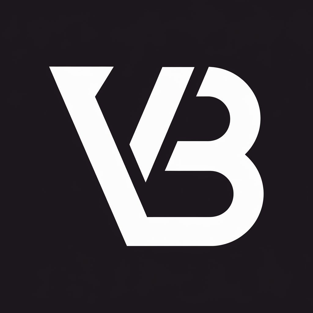 Logo Design by Shariqology for Vibe Bangsgaard Consulting | Design #34791796