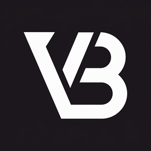 Logo Design by Shariqology for Vibe Bangsgaard Consulting | Design: #34791796