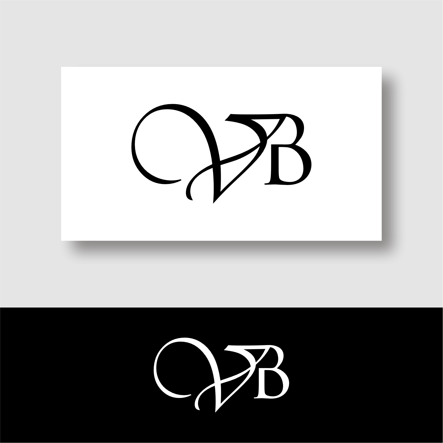 Logo Design by semarco for Vibe Bangsgaard Consulting | Design #34787261