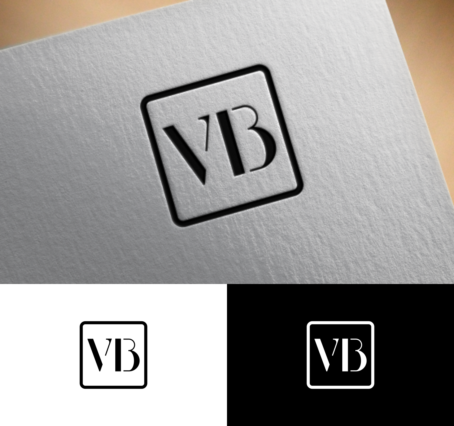 Logo Design by healer1617 for Vibe Bangsgaard Consulting | Design #34789278